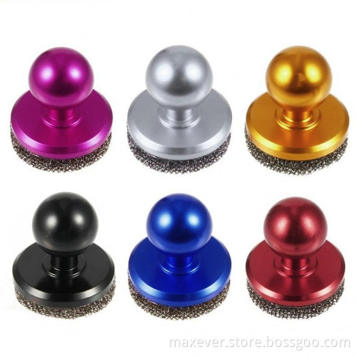 I-joystick Mobile Phone Joystick Alloy Joystick-it Sucker Mobile Joystick for Smartphone
